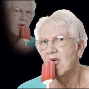 Meet your Posher, Natasha